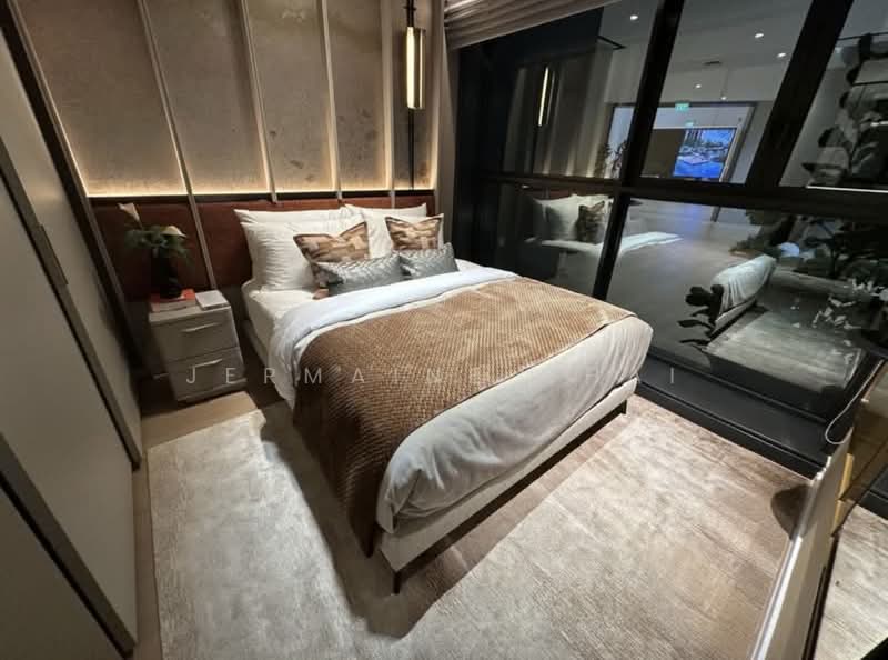 MEYER BLUE, 83 Meyer Road, 3 Bedrooms, 1,141 sqft, Condominium For Sale, by Jermaine Chai, 500121979 - Bedroom - PropertyGuru.com.sg