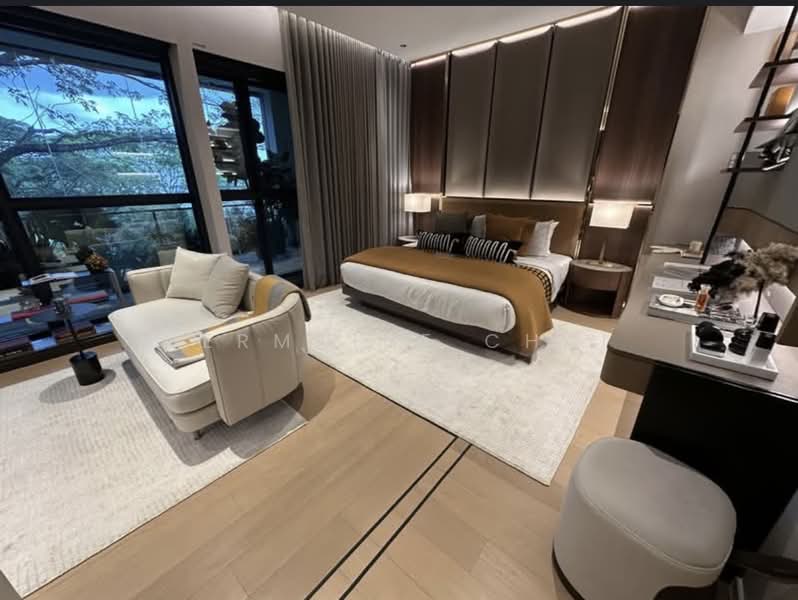 MEYER BLUE, 83 Meyer Road, 3 Bedrooms, 1,141 sqft, Condominium For Sale, by Jermaine Chai, 500121979 - Bedroom - PropertyGuru.com.sg