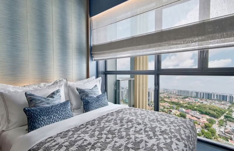 MEYER BLUE, 83 Meyer Road, 3 Bedrooms, 1,141 sqft, Condominium For Sale, by Jermaine Chai, 500121979 - Bedroom - PropertyGuru.com.sg