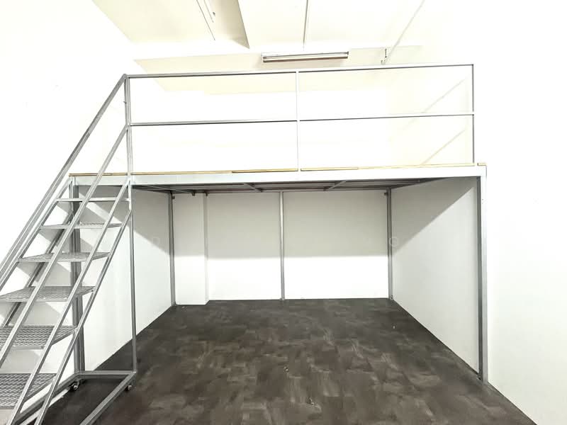 Harvest @ Woodlands, 280 Woodlands Industrial Park E5, 181 sqft, Factory / Workshop (B2) For Rent, by Daryl Wong, 500121982 - Interior - CommercialGuru.com.sg