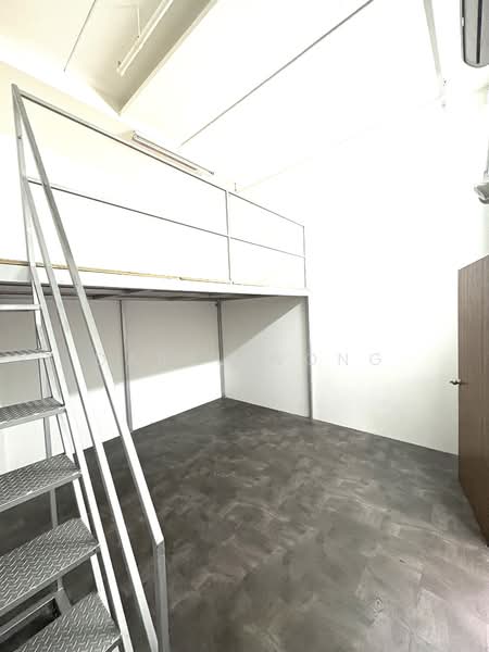 Harvest @ Woodlands, 280 Woodlands Industrial Park E5, 181 sqft, Factory / Workshop (B2) For Rent, by Daryl Wong, 500121982 - Interior - CommercialGuru.com.sg