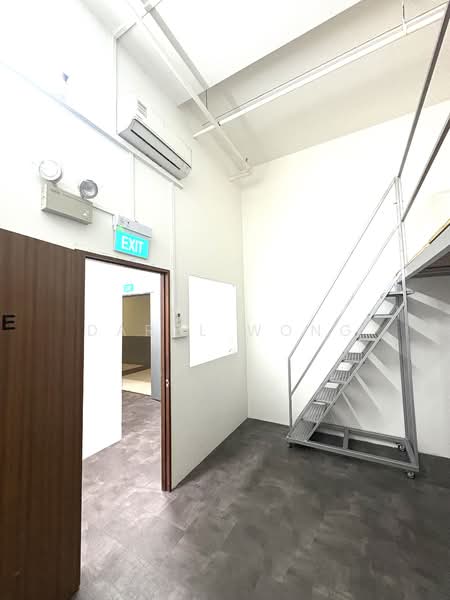Harvest @ Woodlands, 280 Woodlands Industrial Park E5, 181 sqft, Factory / Workshop (B2) For Rent, by Daryl Wong, 500121982 - Interior - CommercialGuru.com.sg