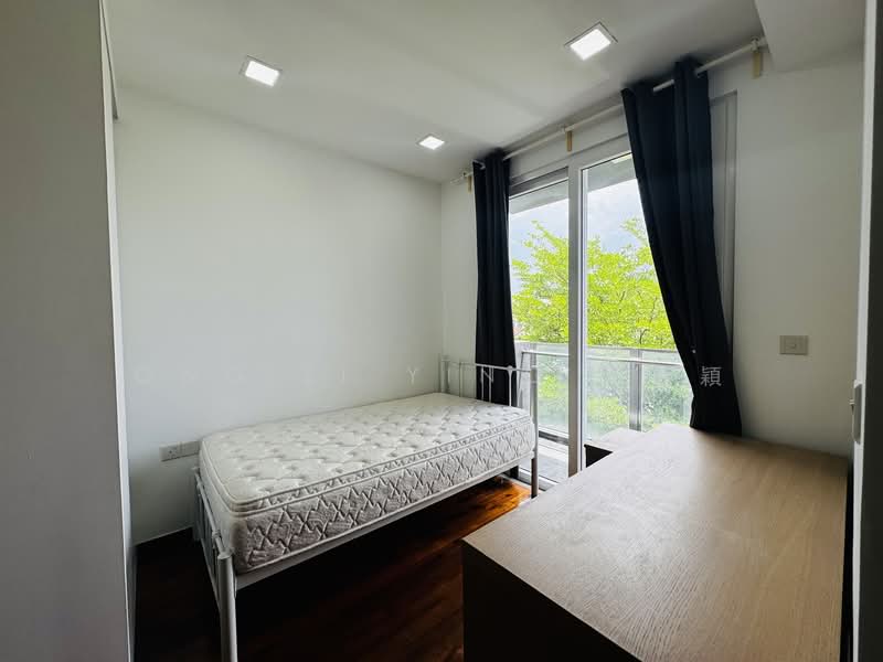 Kensington Square, 2 Jalan Lokam, 2 Bedrooms, 904 sqft, Apartment For Rent, by Ong Zi Ying 王姿穎, 500121983 - Common bedroom  - PropertyGuru.com.sg
