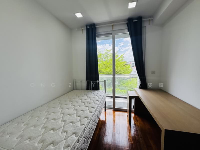 Kensington Square, 2 Jalan Lokam, 2 Bedrooms, 904 sqft, Apartment For Rent, by Ong Zi Ying 王姿穎, 500121983 - Common bedroom  - PropertyGuru.com.sg