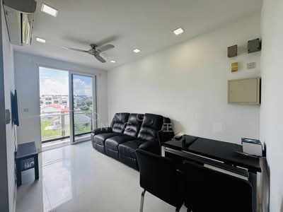 For Rent - Kensington Square