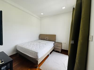 For Rent - Kensington Square