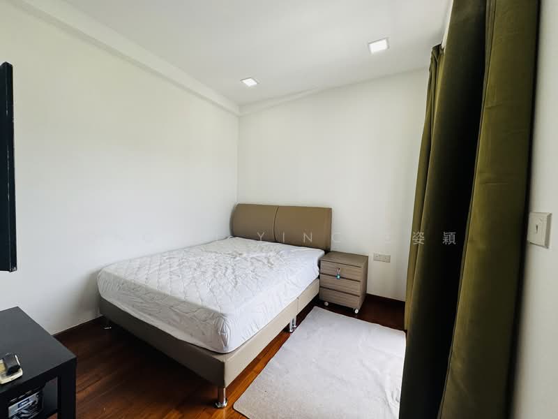 Kensington Square, 2 Jalan Lokam, 2 Bedrooms, 904 sqft, Apartment For Rent, by Ong Zi Ying 王姿穎, 500121983 - Master Bedroom - PropertyGuru.com.sg