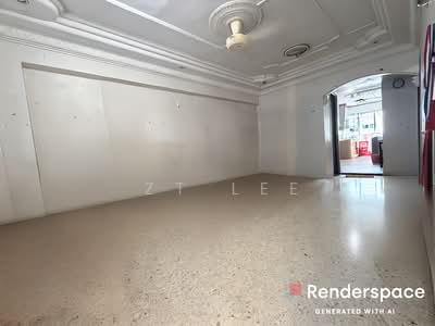 For Sale - 808 Tampines Avenue 4