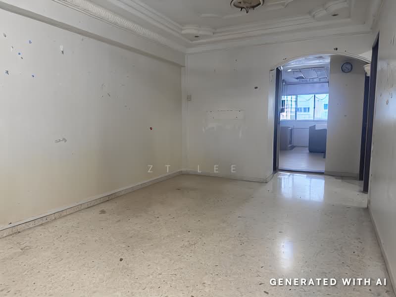 808 Tampines Avenue 4, 808 Tampines Avenue 4, 2 Bedrooms, 786 sqft, HDB Flat For Sale, by ZT Lee, 500121984 - Interior - PropertyGuru.com.sg