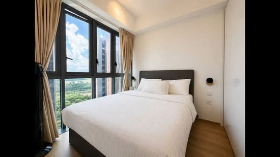 Parc Botannia, 10 Fernvale Street, 2 Bedrooms, 581 sqft, Condominium For Sale, by Hosea Tan, 500121985 - PropertyGuru.com.sg