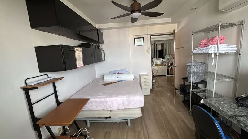 126 Aljunied Road, 126 Aljunied Road, Room Rental, 160 sqft, HDB Flat For Rent, by May Lin, 500121990 - Bedroom - PropertyGuru.com.sg