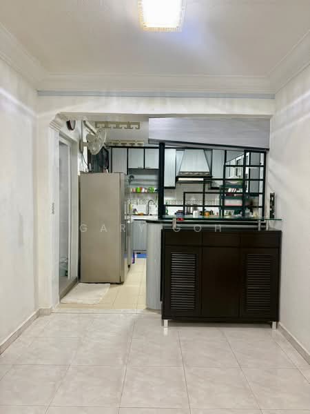 305 Tampines Street 32, 305 Tampines Street 32, 3 Bedrooms, 1,345 sqft, HDB Flat For Sale, by Gary Goh, 500121991 - Kitchen - PropertyGuru.com.sg