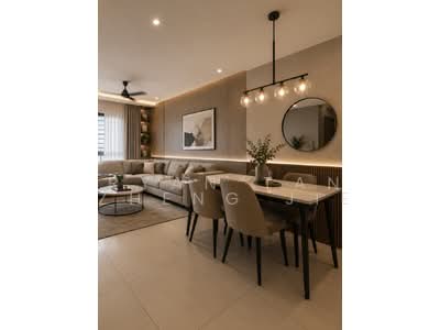 For Sale - Pinnacle @ Duxton