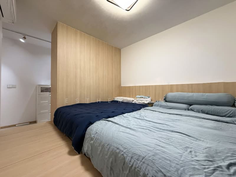 101A Bidadari Park Drive, 101A Bidadari Park Drive, 3 Bedrooms, 1,001 sqft, HDB Flat For Sale, by Esther Tan, 500121994 - Bedroom - PropertyGuru.com.sg