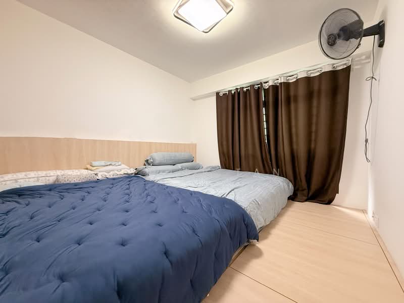 101A Bidadari Park Drive, 101A Bidadari Park Drive, 3 Bedrooms, 1,001 sqft, HDB Flat For Sale, by Esther Tan, 500121994 - Bedroom - PropertyGuru.com.sg