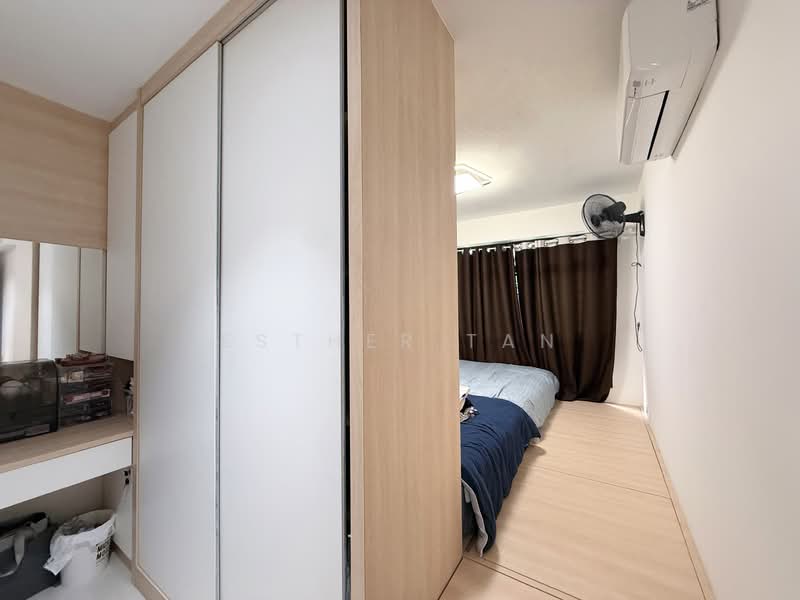 101A Bidadari Park Drive, 101A Bidadari Park Drive, 3 Bedrooms, 1,001 sqft, HDB Flat For Sale, by Esther Tan, 500121994 - Bedroom - PropertyGuru.com.sg