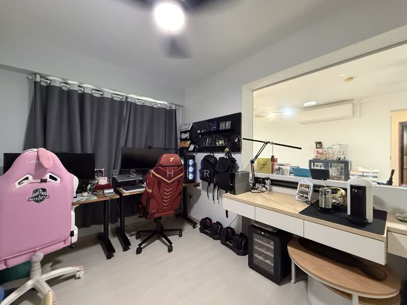 101A Bidadari Park Drive, 101A Bidadari Park Drive, 3 Bedrooms, 1,001 sqft, HDB Flat For Sale, by Esther Tan, 500121994 - Study - PropertyGuru.com.sg