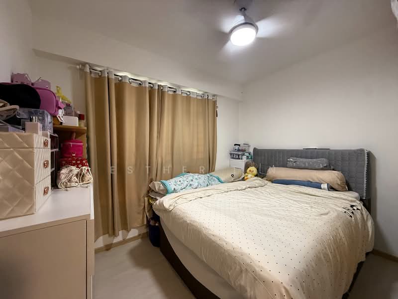 101A Bidadari Park Drive, 101A Bidadari Park Drive, 3 Bedrooms, 1,001 sqft, HDB Flat For Sale, by Esther Tan, 500121994 - Bedroom - PropertyGuru.com.sg