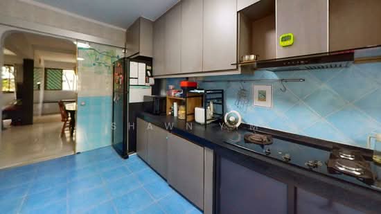 644 Yishun Street 61