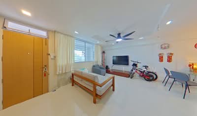 For Sale - 177 Bishan Street 13