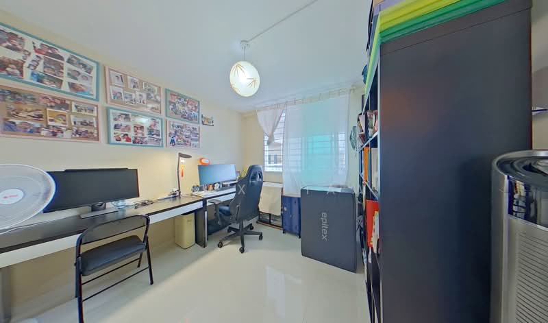 177 Bishan Street 13, 177 Bishan Street 13, 3 Bedrooms, 894 sqft, HDB Flat For Sale, by Alex Liaw, 500121996 - Study - PropertyGuru.com.sg