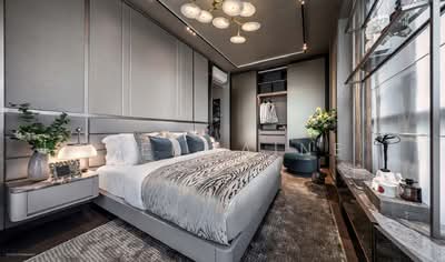 For Sale - The Continuum