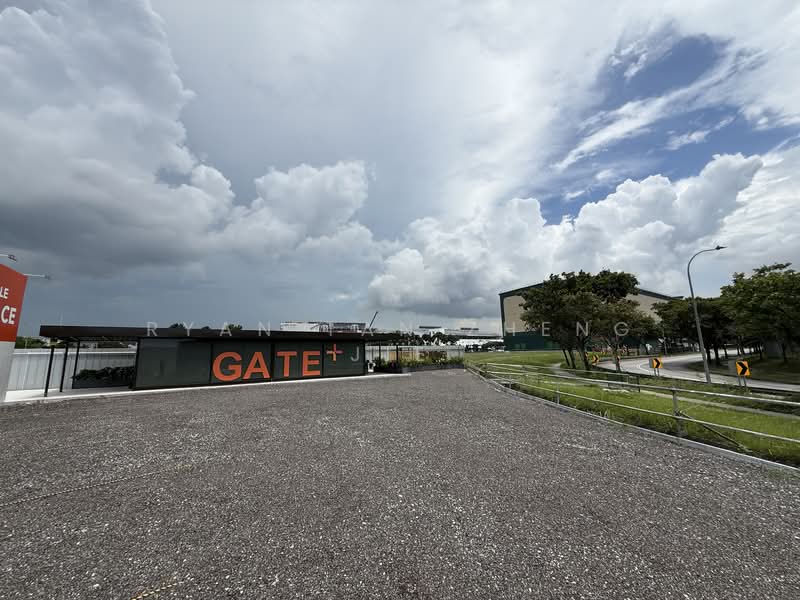Gate+, Tukang Innovation Drive, 1,615 sqft, Factory / Workshop (B2) For Sale, by Ryan Tan Zheng Jie, 500122000 - Exterior - CommercialGuru.com.sg