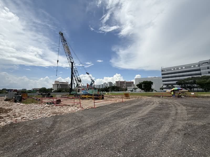 Gate+, Tukang Innovation Drive, 1,615 sqft, Factory / Workshop (B2) For Sale, by Ryan Tan Zheng Jie, 500122000 - Exterior - CommercialGuru.com.sg
