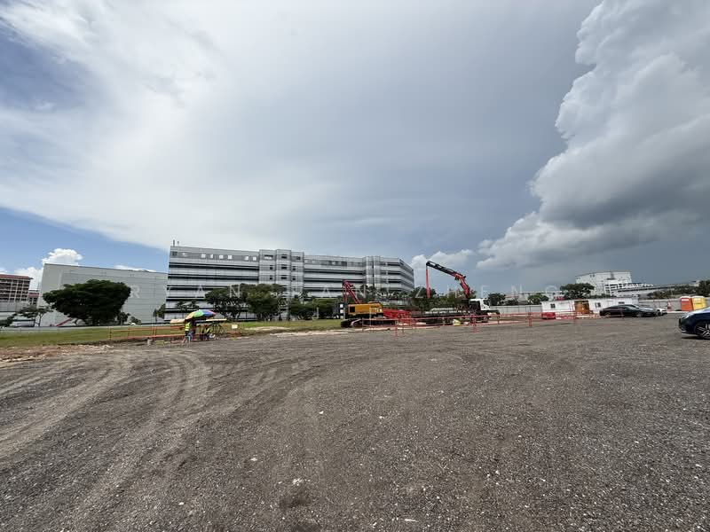 Gate+, Tukang Innovation Drive, 1,615 sqft, Factory / Workshop (B2) For Sale, by Ryan Tan Zheng Jie, 500122000 - Exterior - CommercialGuru.com.sg