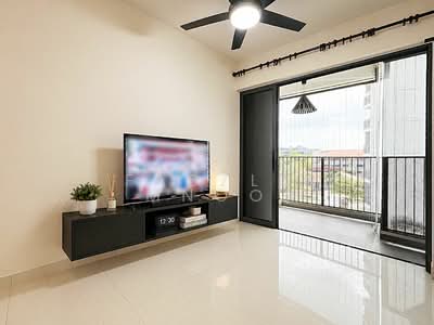 For Sale - 748A Bedok Reservoir Crescent