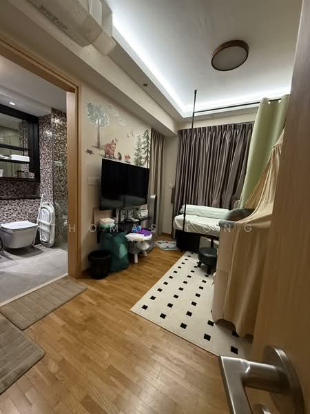 The Antares, 19 Mattar Road, 3 Bedrooms, 1,000 sqft, Condominium For Sale, by Thomas Tong, 500122002 - Bathroom - PropertyGuru.com.sg