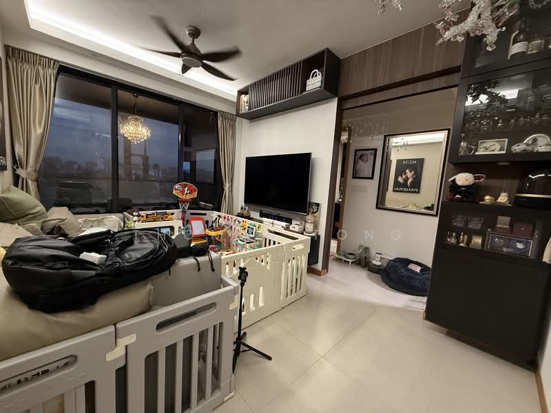 The Antares, 19 Mattar Road, 3 Bedrooms, 1,000 sqft, Condominium For Sale, by Thomas Tong, 500122002 - Living Room - PropertyGuru.com.sg