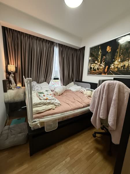 The Antares, 19 Mattar Road, 3 Bedrooms, 1,000 sqft, Condominium For Sale, by Thomas Tong, 500122002 - Bedroom - PropertyGuru.com.sg