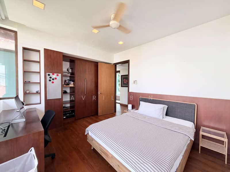 Toh Drive, Toh Estate, 8 Bedrooms, 9,651 sqft, Detached House For Sale, by Avril Bin, 500122003 - Bedroom - PropertyGuru.com.sg