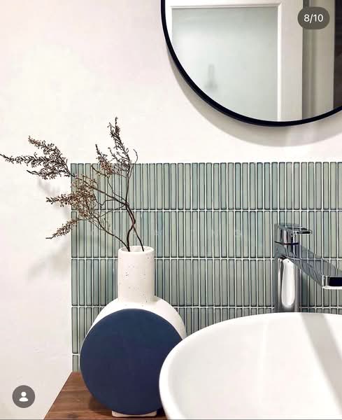 The Sixth Avenue Residences, 160 Sixth Avenue, 2 Bedrooms, 969 sqft, Condominium For Sale, by Gina Tng, 500122004 - Bathroom - PropertyGuru.com.sg