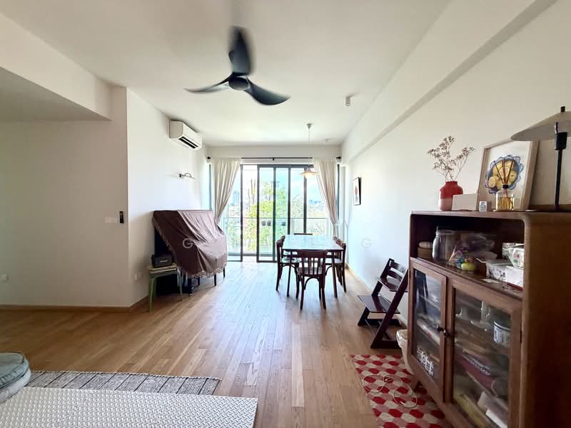 For Sale - The Sixth Avenue Residences