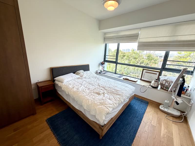 The Sixth Avenue Residences, 160 Sixth Avenue, 2 Bedrooms, 969 sqft, Condominium For Sale, by Gina Tng, 500122004 - Bedroom - PropertyGuru.com.sg