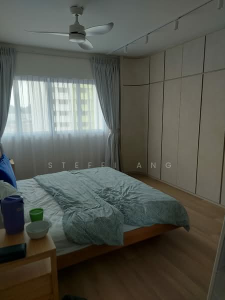 8 Kim Tian Place, 8 Kim Tian Place, 3 Bedrooms, 1,410 sqft, HDB Flat For Rent, by Steffi Ang, 500122008 - Bedroom - PropertyGuru.com.sg