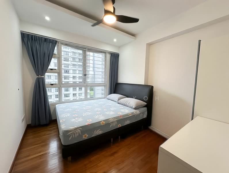 619C Punggol Drive, 619C Punggol Drive, 3 Bedrooms, 1,001 sqft, HDB Flat For Sale, by Sheryl Koh, 500122010 - Bedroom - PropertyGuru.com.sg