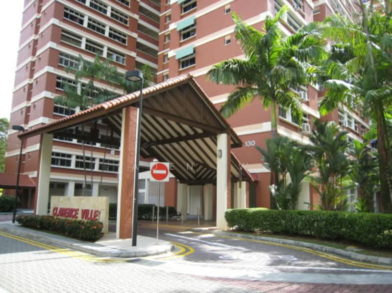 Redhill mrt, High Floor 5i Unit For Sale!, 4 Bedrooms, 1,302 sqft, HDB Flat For Sale, by Aden Aw, 500122011 - Exterior - PropertyGuru.com.sg