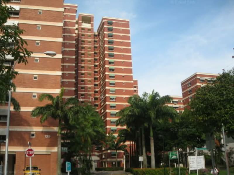 Redhill mrt, High Floor 5i Unit For Sale!, 4 Bedrooms, 1,302 sqft, HDB Flat For Sale, by Aden Aw, 500122011 - Exterior - PropertyGuru.com.sg