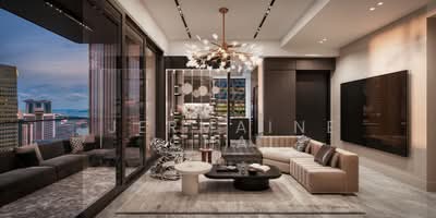 For Sale - Grand Dunman