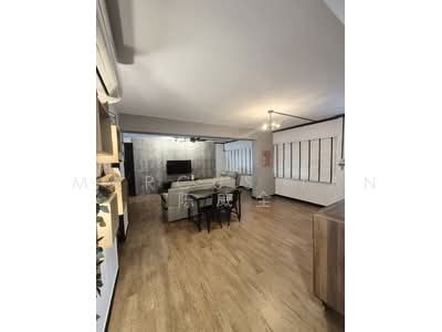 For Sale - 468 Hougang Avenue 8