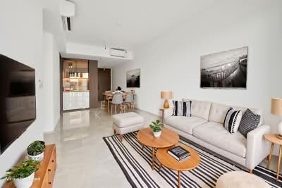 For Sale - Tembusu Grand