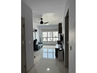 For Sale - 780A Woodlands Crescent