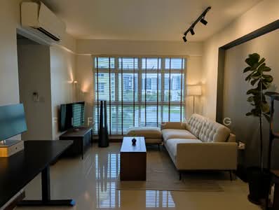 For Sale - 281A Sengkang East Avenue