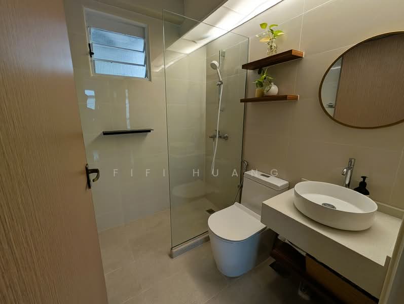 281A Sengkang East Avenue, 281A Sengkang East Avenue, 2 Bedrooms, 721 sqft, HDB Flat For Sale, by Fifi Huang, 500122022 - Bathroom - PropertyGuru.com.sg
