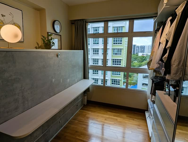 281A Sengkang East Avenue, 281A Sengkang East Avenue, 2 Bedrooms, 721 sqft, HDB Flat For Sale, by Fifi Huang, 500122022 - Bedroom - PropertyGuru.com.sg