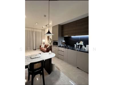 For Rent - Parc Clematis