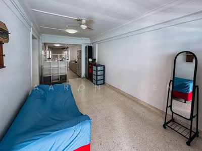 For Rent - 425 Ang Mo Kio Avenue 3